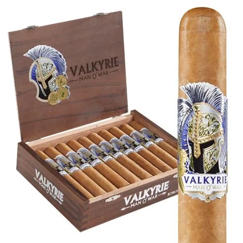 Man O' War Valkyrie | Toro