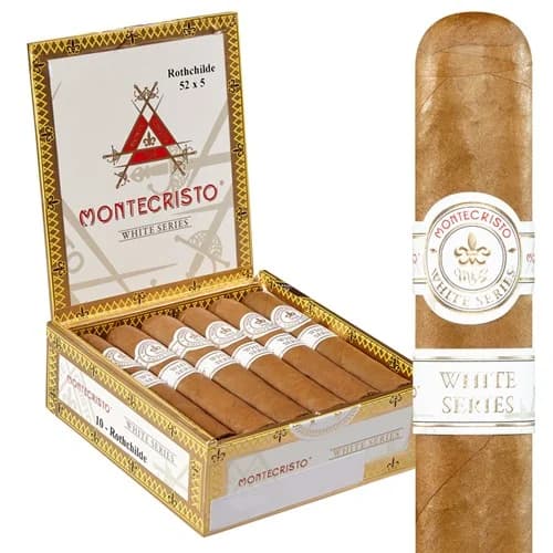 Montecristo White Label | Toro