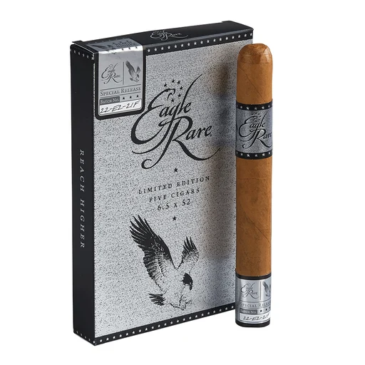 Buffalo Trace Eagle Rare